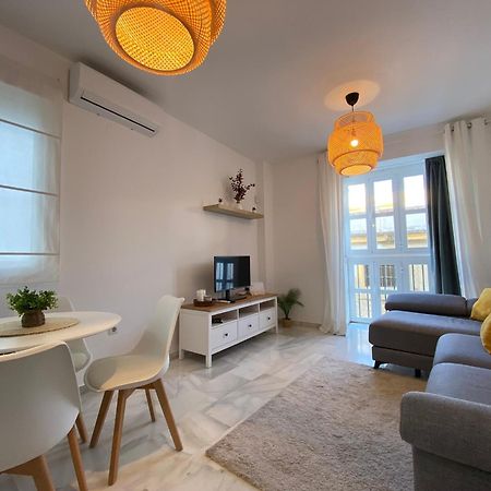Apartamento En Centro Con Garaje Sanlúcar de Barrameda Εξωτερικό φωτογραφία