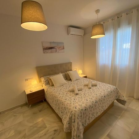 Apartamento En Centro Con Garaje Sanlúcar de Barrameda Εξωτερικό φωτογραφία