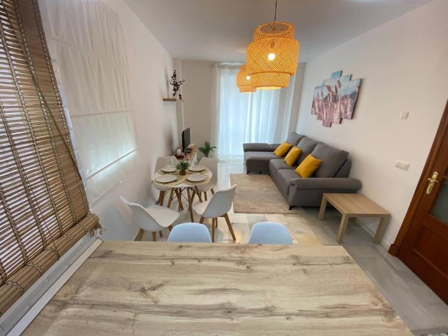 Apartamento En Centro Con Garaje Sanlúcar de Barrameda Εξωτερικό φωτογραφία