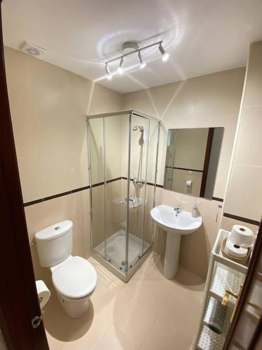 Apartamento En Centro Con Garaje Sanlúcar de Barrameda Εξωτερικό φωτογραφία