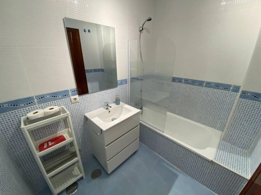 Apartamento En Centro Con Garaje Sanlúcar de Barrameda Εξωτερικό φωτογραφία